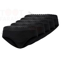 شورت گیپوری هیپستر پک 5 عددی 